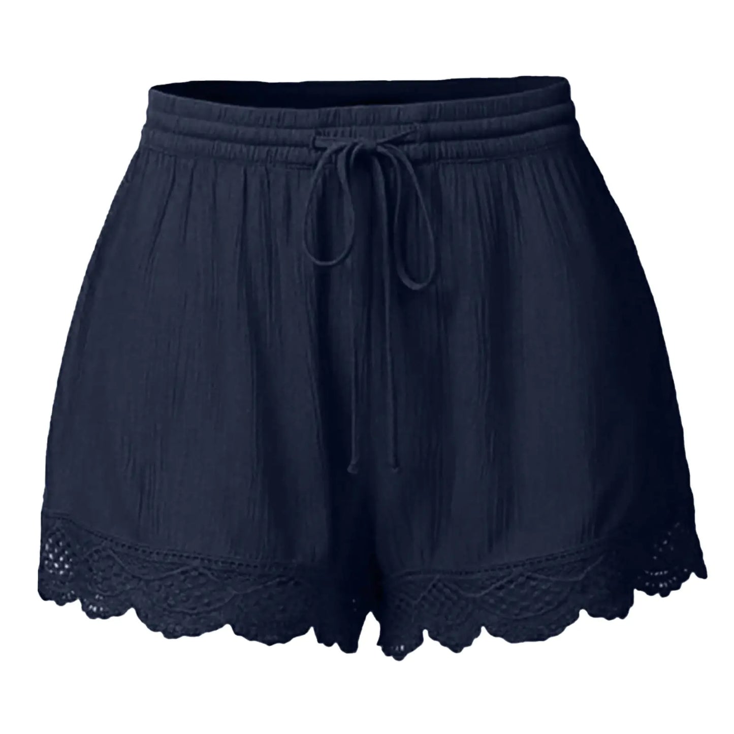 Summer Shorts for Women with Pockets