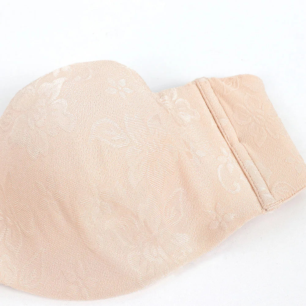 Women's Strapless Minimizer Bras for Big Bust