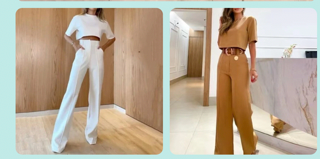 Professional and Affordable office outfits for Women