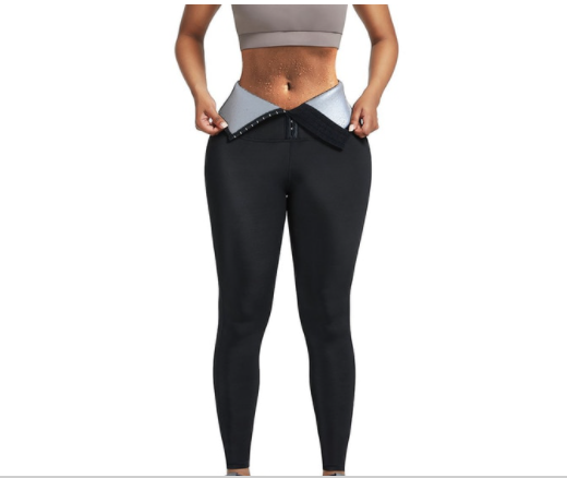Fast Fat burn Everyday Leggings