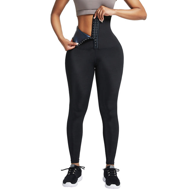Fast Fat burn Everyday Leggings