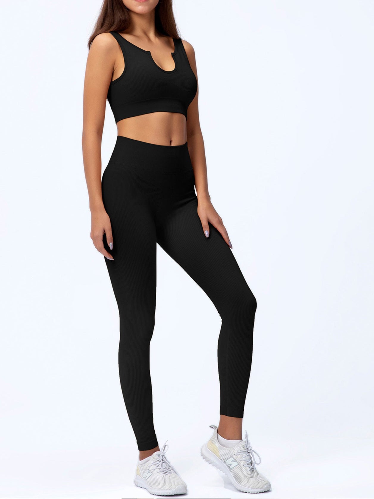 Womens Workout 2 Piece - Set