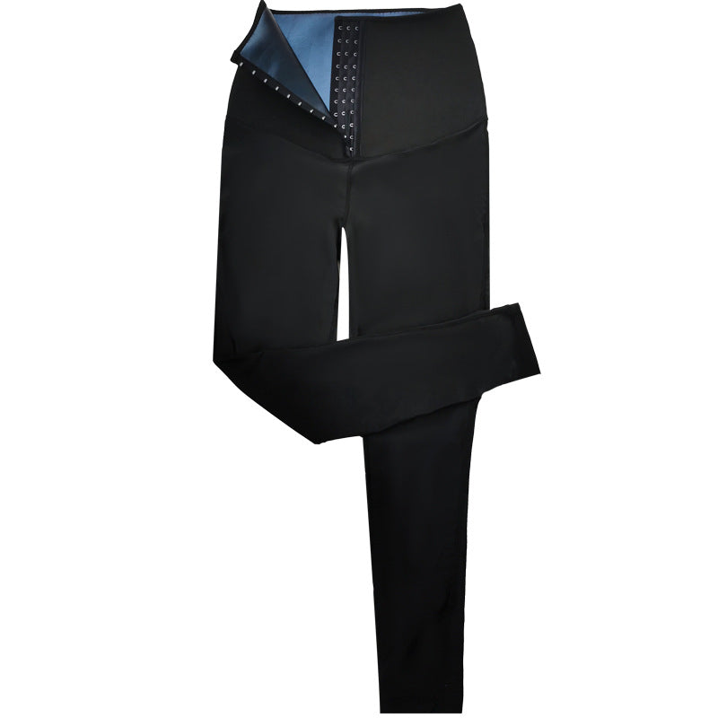 Fast Fat burn Everyday Leggings