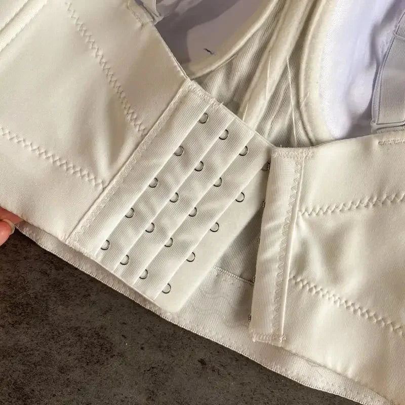 Full Beads Corset Top