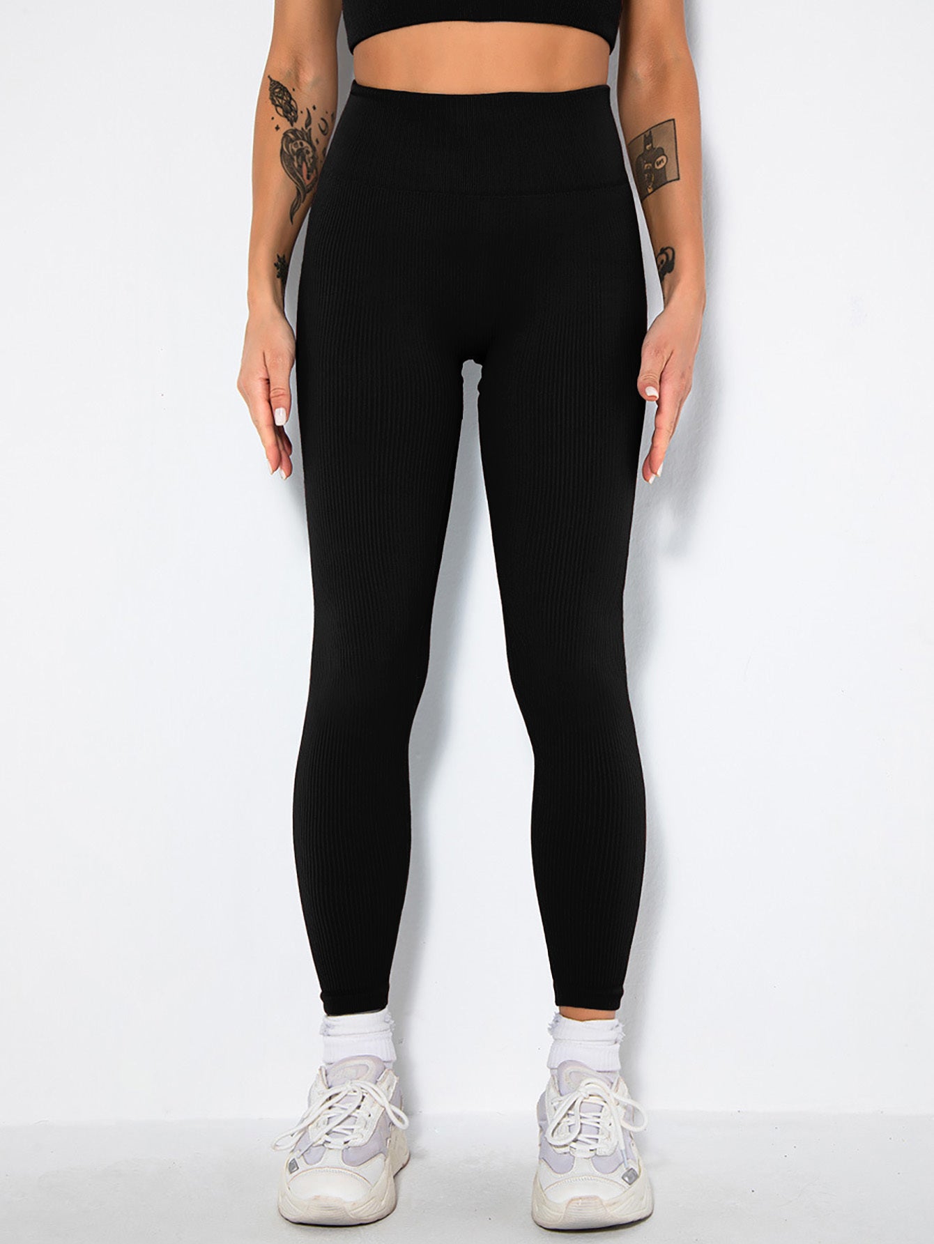 Womens Workout 2 Piece - Set
