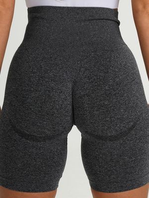 Seamless Shorts for GYM or YOGA