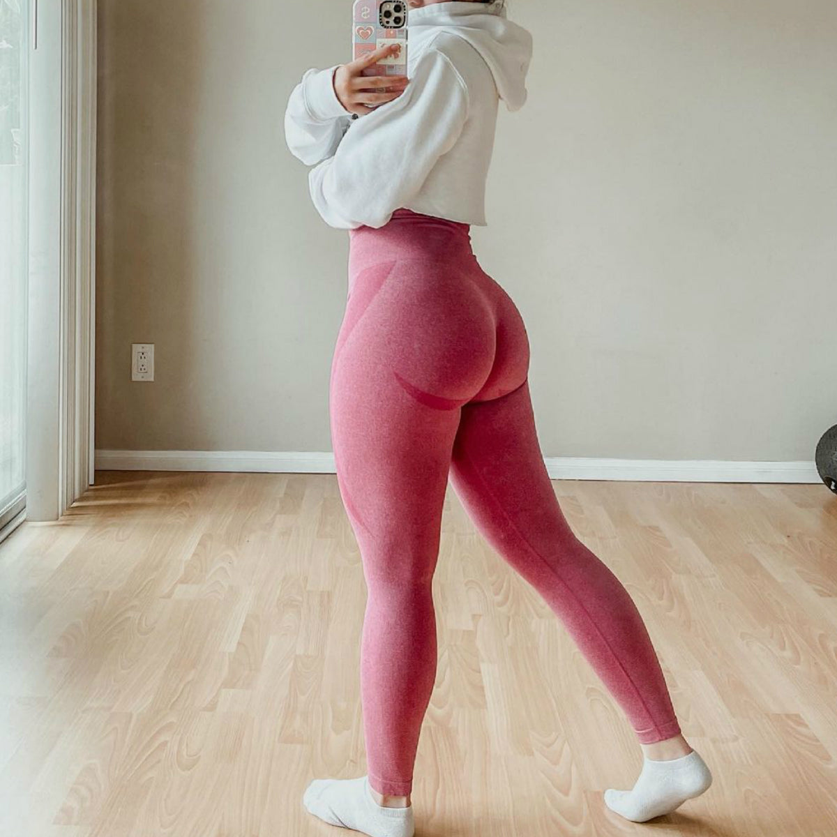 Yoga Outfits Leggings