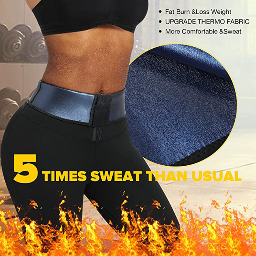 Fast Fat burn Everyday Leggings