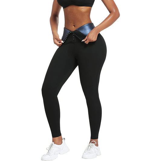 Fast Fat burn Everyday Leggings