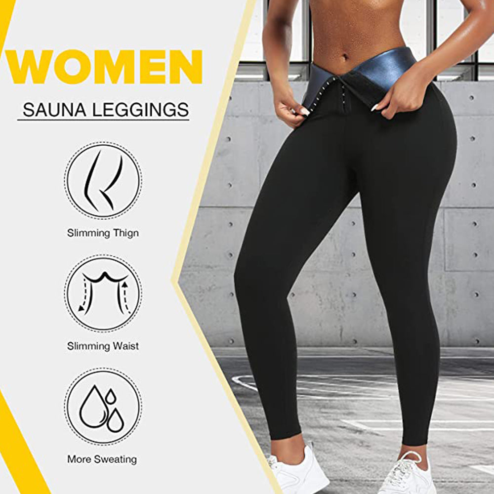 Fast Fat burn Everyday Leggings