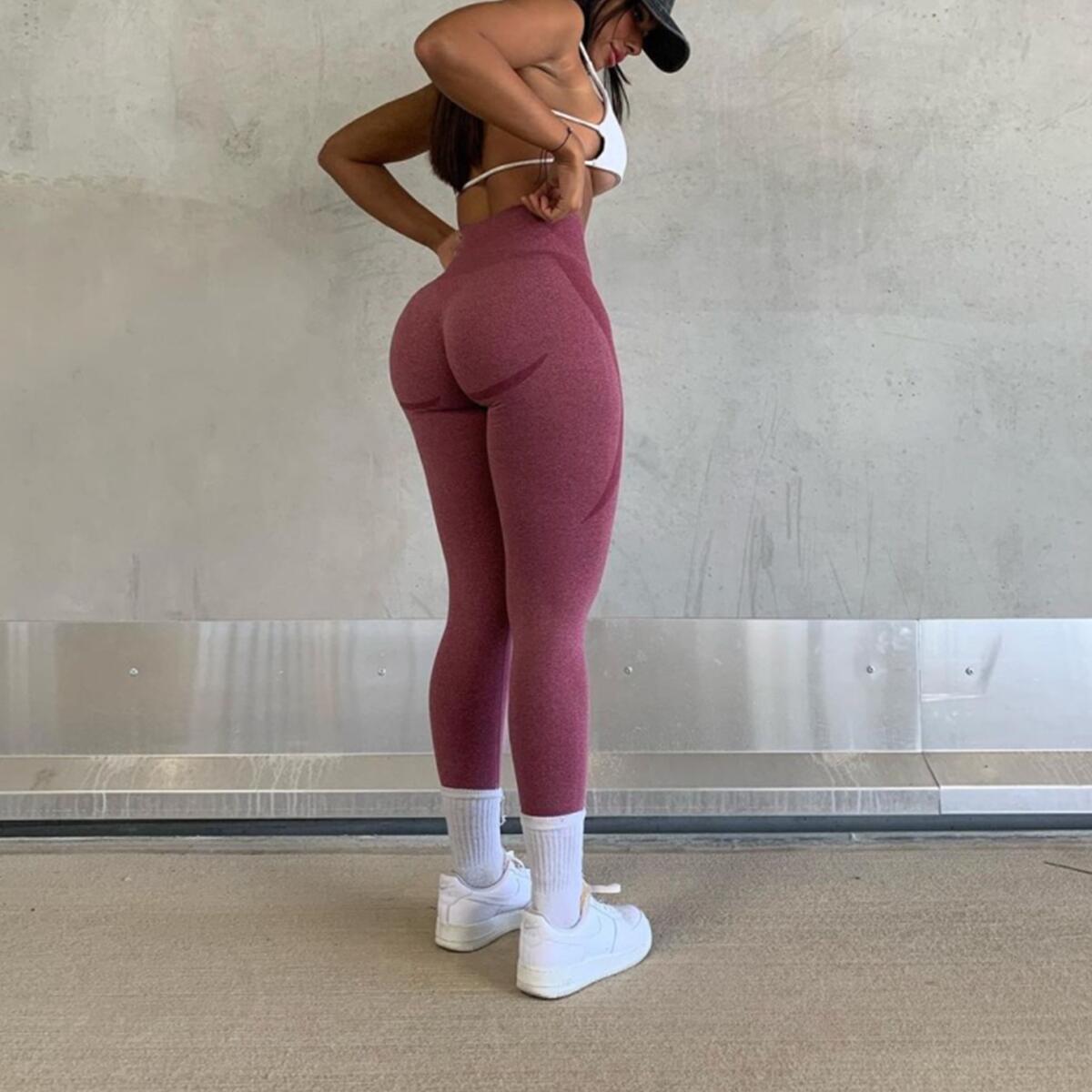 Yoga Outfits Leggings