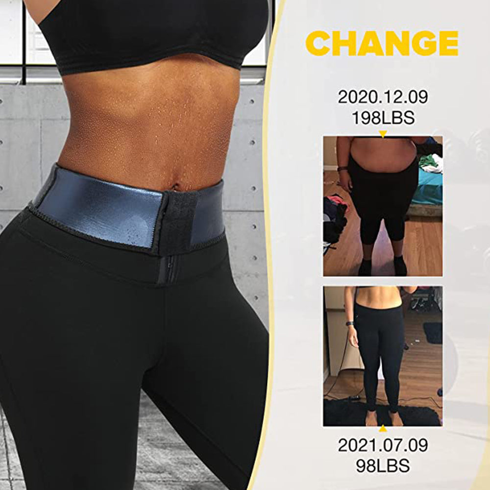 Fast Fat burn Everyday Leggings